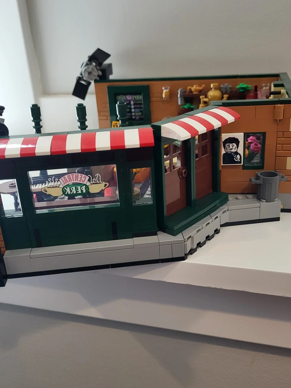 Lego ideas central